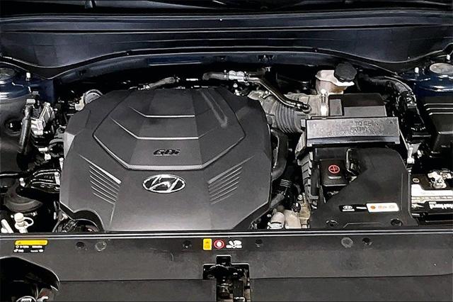 Used 2020 Hyundai Palisade For Sale in OLIVE BRANCH, MS