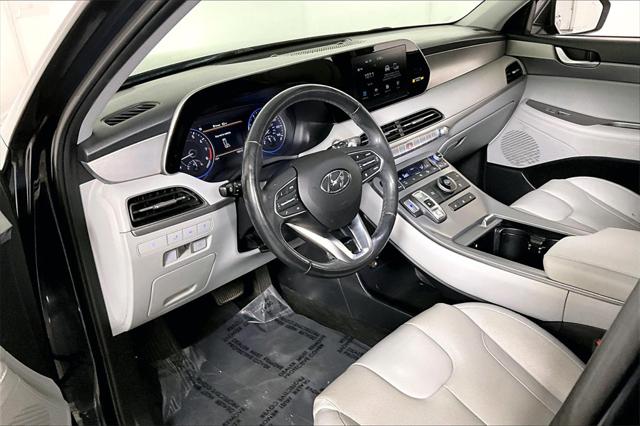 Used 2020 Hyundai Palisade For Sale in OLIVE BRANCH, MS