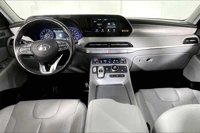 Used 2020 Hyundai Palisade For Sale in OLIVE BRANCH, MS
