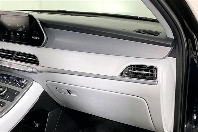 Used 2020 Hyundai Palisade For Sale in OLIVE BRANCH, MS