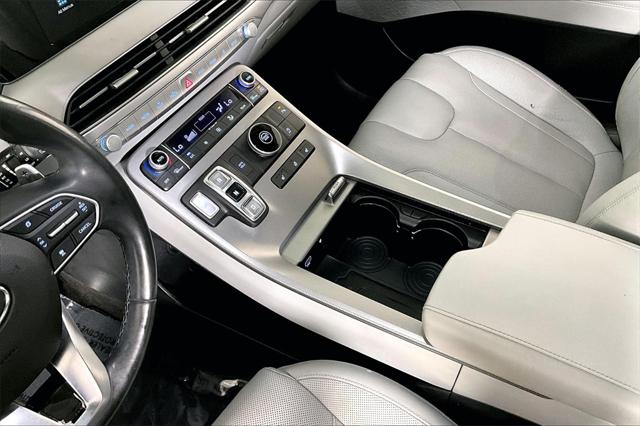 Used 2020 Hyundai Palisade For Sale in OLIVE BRANCH, MS