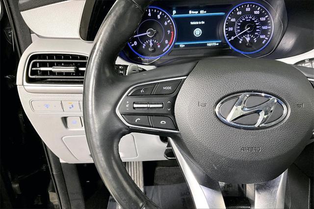 Used 2020 Hyundai Palisade For Sale in OLIVE BRANCH, MS