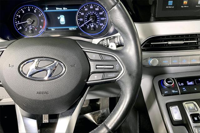 Used 2020 Hyundai Palisade For Sale in OLIVE BRANCH, MS