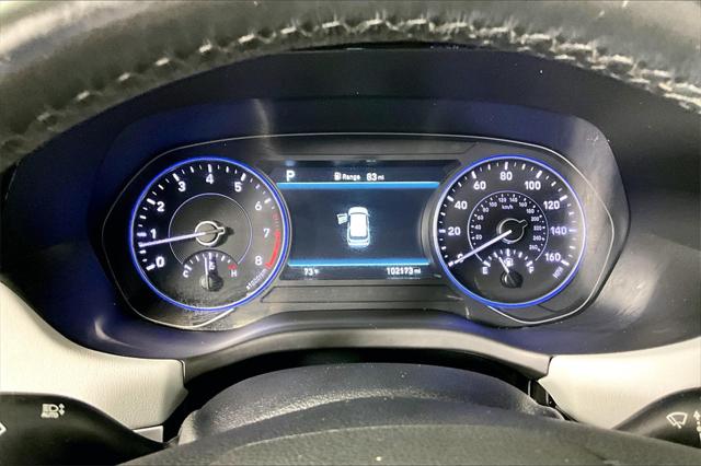Used 2020 Hyundai Palisade For Sale in OLIVE BRANCH, MS