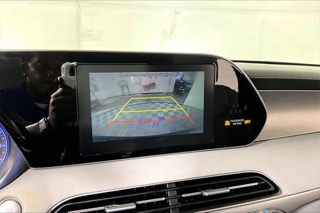 Used 2020 Hyundai Palisade For Sale in OLIVE BRANCH, MS