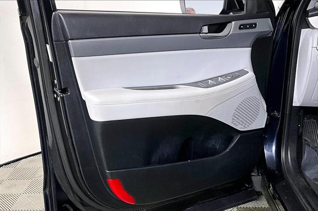 Used 2020 Hyundai Palisade For Sale in OLIVE BRANCH, MS