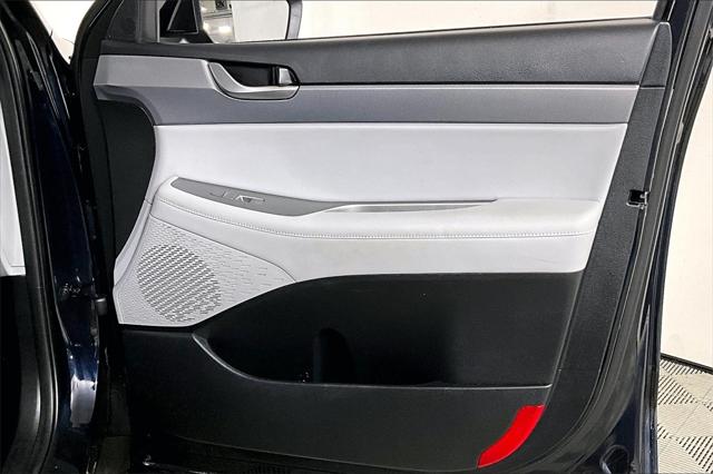 Used 2020 Hyundai Palisade For Sale in OLIVE BRANCH, MS