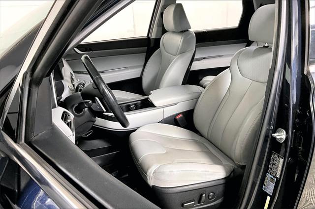 Used 2020 Hyundai Palisade For Sale in OLIVE BRANCH, MS