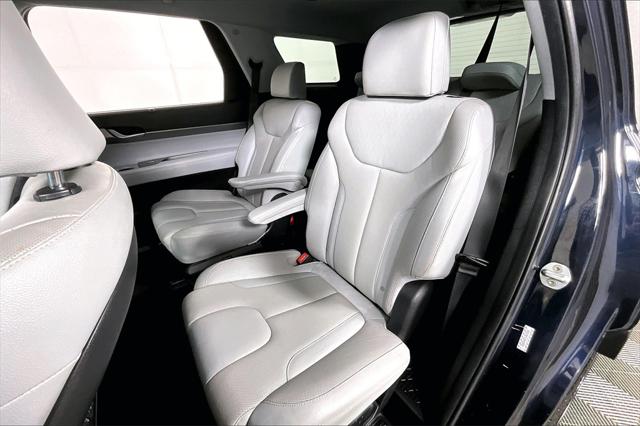 Used 2020 Hyundai Palisade For Sale in OLIVE BRANCH, MS