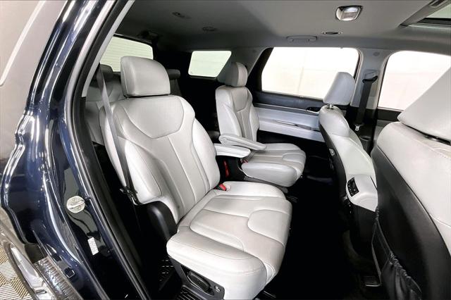 Used 2020 Hyundai Palisade For Sale in OLIVE BRANCH, MS