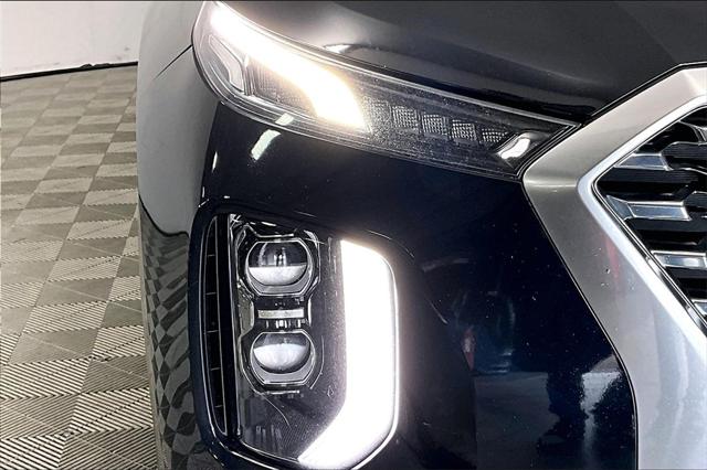 Used 2020 Hyundai Palisade For Sale in OLIVE BRANCH, MS