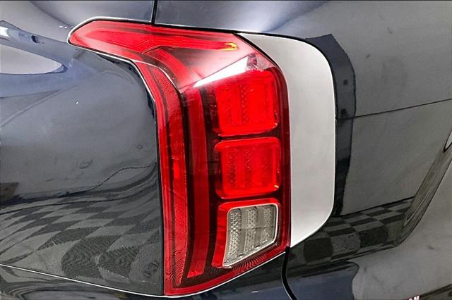 Used 2020 Hyundai Palisade For Sale in OLIVE BRANCH, MS