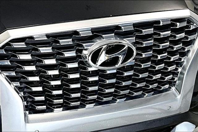 Used 2020 Hyundai Palisade For Sale in OLIVE BRANCH, MS