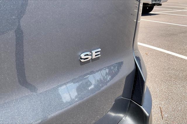 Used 2021 Ford EcoSport For Sale in Millington, TN