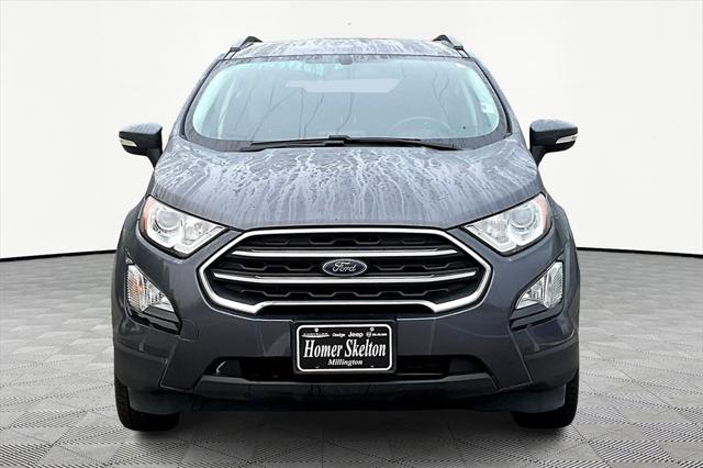 Used 2021 Ford EcoSport For Sale in OLIVE BRANCH, MS