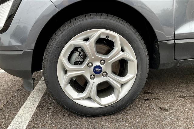 Used 2021 Ford EcoSport For Sale in OLIVE BRANCH, MS