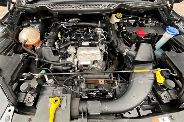 Used 2021 Ford EcoSport For Sale in OLIVE BRANCH, MS