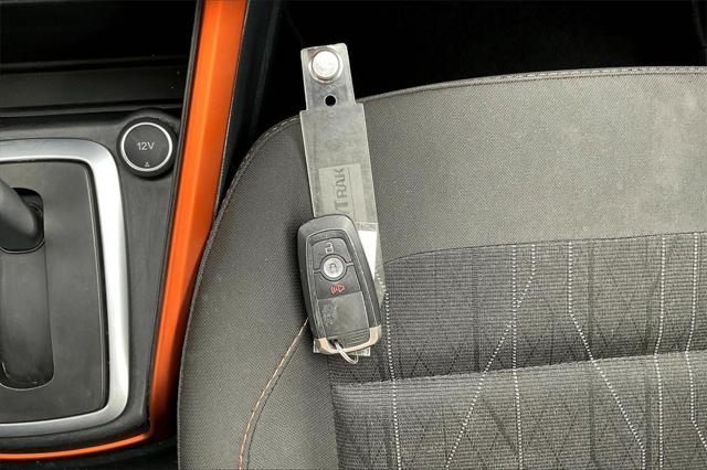 Used 2021 Ford EcoSport For Sale in OLIVE BRANCH, MS