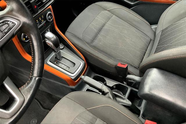 Used 2021 Ford EcoSport For Sale in OLIVE BRANCH, MS