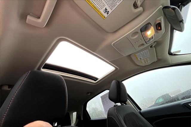 Used 2021 Ford EcoSport For Sale in OLIVE BRANCH, MS
