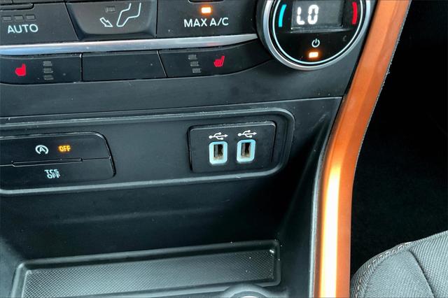 Used 2021 Ford EcoSport For Sale in OLIVE BRANCH, MS