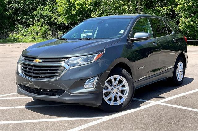 Used 2020 Chevrolet Equinox For Sale in OLIVE BRANCH, MS