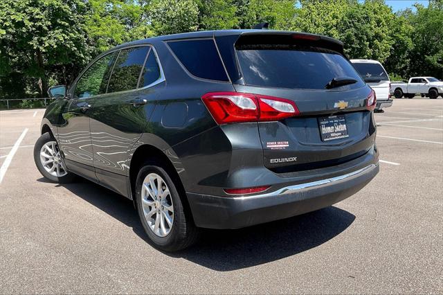 Used 2020 Chevrolet Equinox For Sale in OLIVE BRANCH, MS
