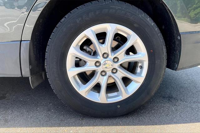 Used 2020 Chevrolet Equinox For Sale in OLIVE BRANCH, MS