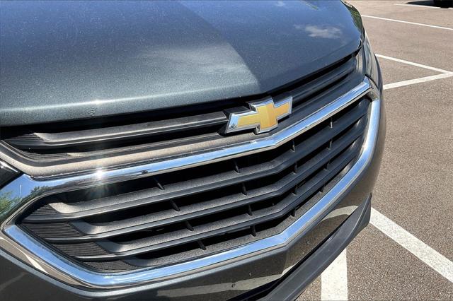 Used 2020 Chevrolet Equinox For Sale in OLIVE BRANCH, MS