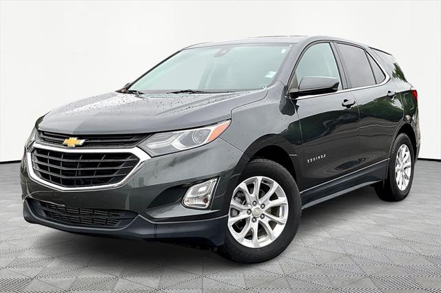 Used 2020 Chevrolet Equinox For Sale in Olive Branch, MS