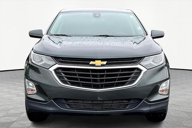 Used 2020 Chevrolet Equinox For Sale in Olive Branch, MS