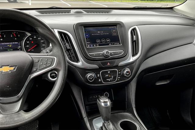 Used 2020 Chevrolet Equinox For Sale in Olive Branch, MS