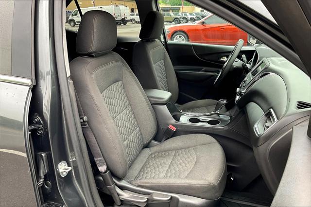 Used 2020 Chevrolet Equinox For Sale in Olive Branch, MS