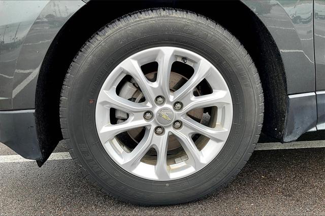 Used 2020 Chevrolet Equinox For Sale in Olive Branch, MS