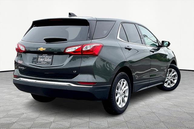 Used 2020 Chevrolet Equinox For Sale in Olive Branch, MS