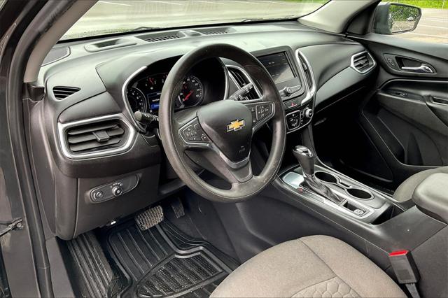 Used 2020 Chevrolet Equinox For Sale in Olive Branch, MS