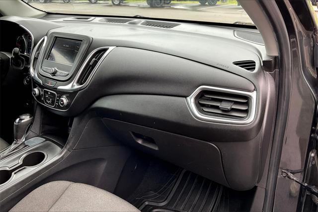 Used 2020 Chevrolet Equinox For Sale in Olive Branch, MS