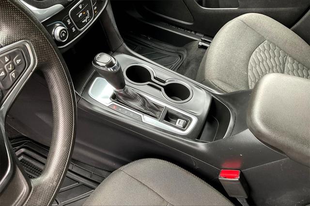 Used 2020 Chevrolet Equinox For Sale in Olive Branch, MS