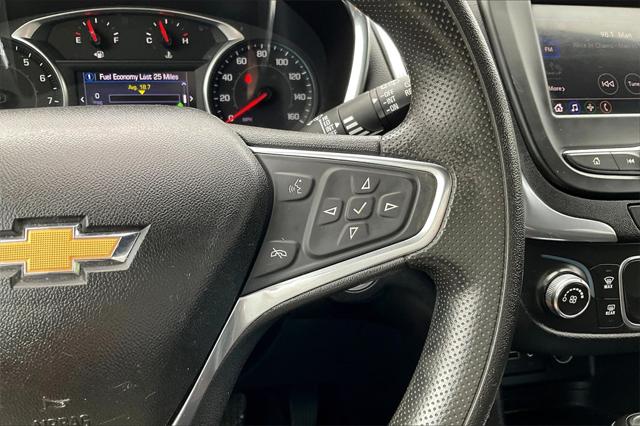 Used 2020 Chevrolet Equinox For Sale in Olive Branch, MS