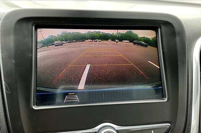 Used 2020 Chevrolet Equinox For Sale in Olive Branch, MS