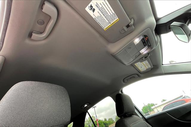 Used 2020 Chevrolet Equinox For Sale in Olive Branch, MS