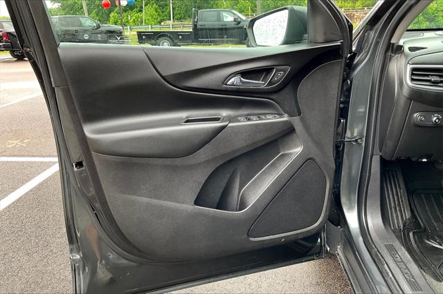 Used 2020 Chevrolet Equinox For Sale in Olive Branch, MS