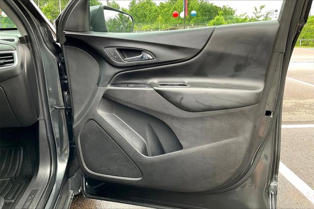 Used 2020 Chevrolet Equinox For Sale in Olive Branch, MS