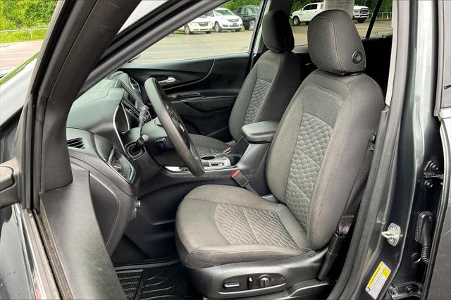 Used 2020 Chevrolet Equinox For Sale in Olive Branch, MS
