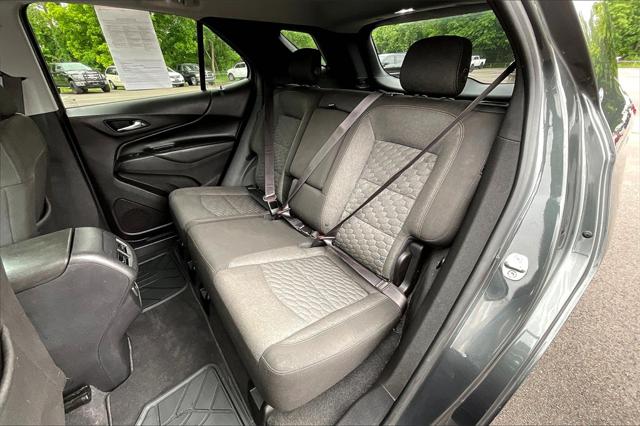 Used 2020 Chevrolet Equinox For Sale in Olive Branch, MS