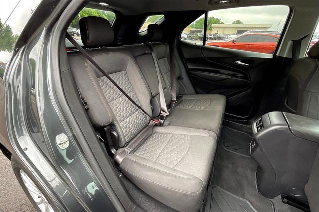 Used 2020 Chevrolet Equinox For Sale in Olive Branch, MS