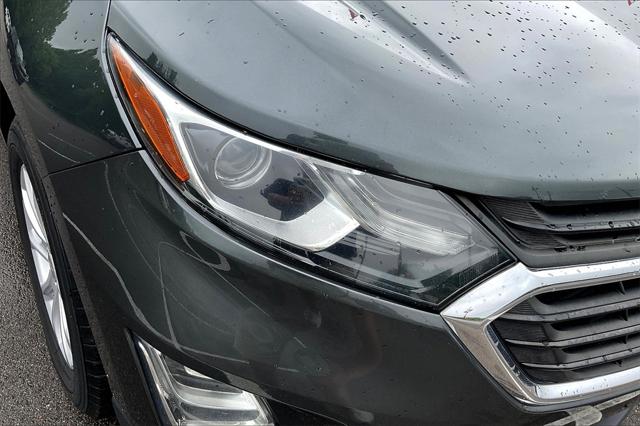 Used 2020 Chevrolet Equinox For Sale in Olive Branch, MS