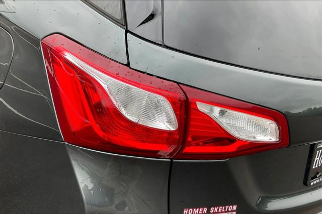 Used 2020 Chevrolet Equinox For Sale in Olive Branch, MS