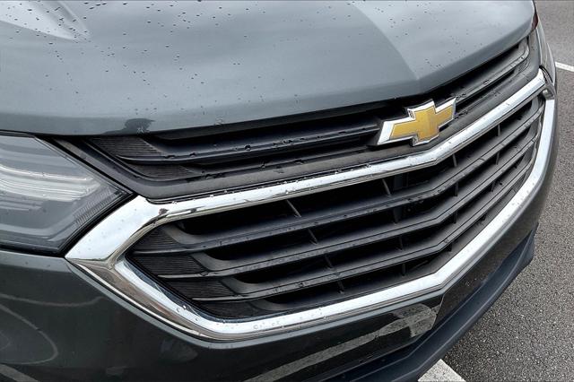 Used 2020 Chevrolet Equinox For Sale in Olive Branch, MS