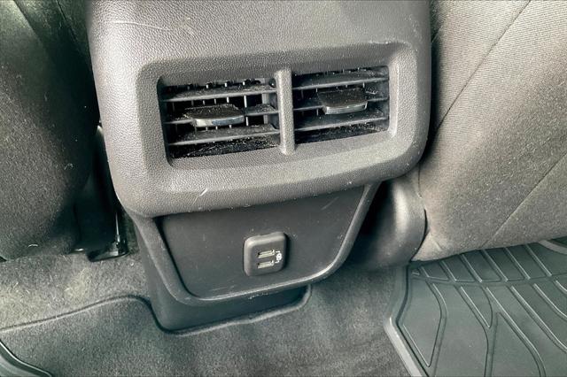 Used 2020 Chevrolet Equinox For Sale in Olive Branch, MS